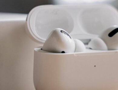 Airpods Pro 3: No major audio improvements?