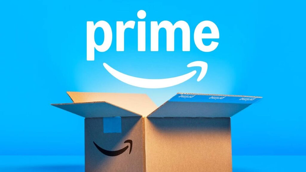 Amazon Prime Is Ending Its Benefit-Sharing Program
