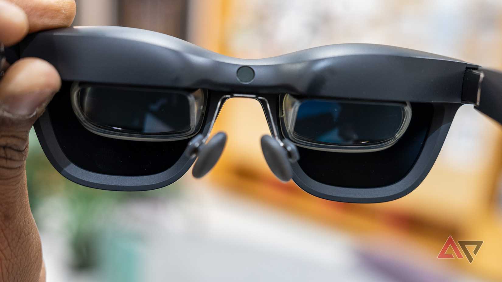The Air2 Pro glasses