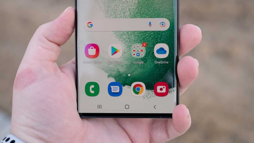 Android Phones Feature Samsung Has Had for Years Finally Coming to All Devices