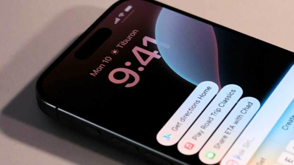 Apple Intelligence: a version unique in the world arrives in this country