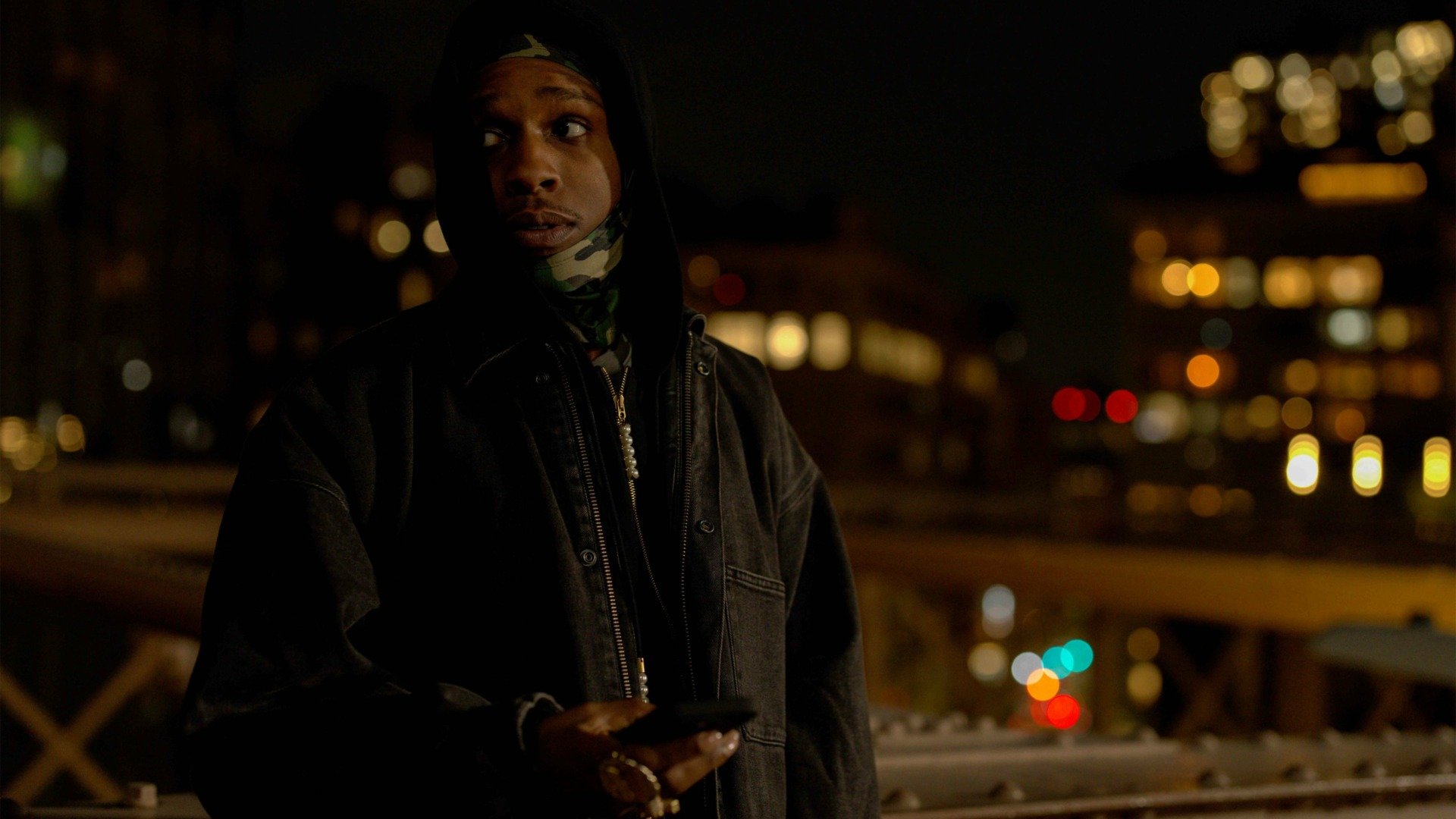 Asap Rocky Highest 2 Lowest