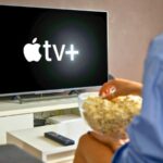 Apple TV+: This phenomenon series is a hit in France