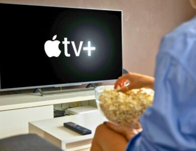 Apple TV+: This phenomenon series is a hit in France