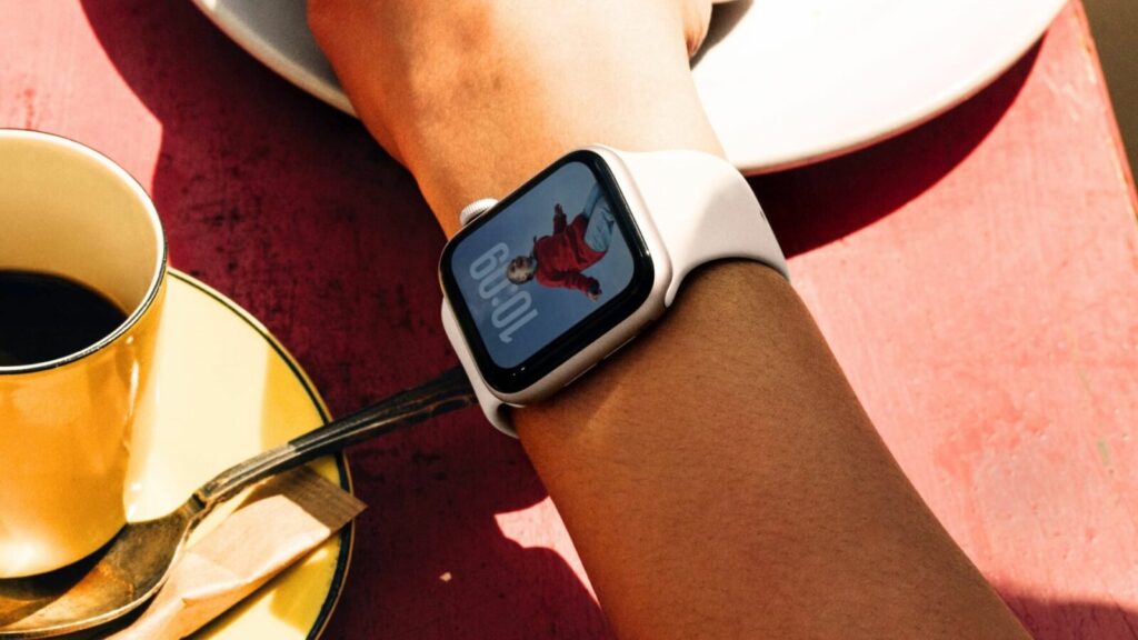 Apple Watch SE 3 VS Apple Watch Se 2: What is the best? Our comparison 