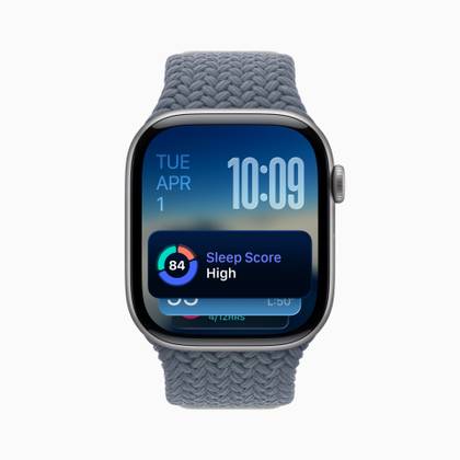 Apple Watch Will Tell You if You Have Hypertension