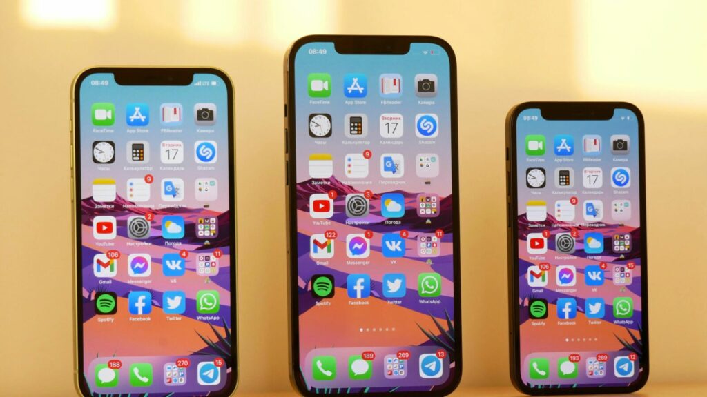 Apple will announce 8 products this Tuesday, here is the list
