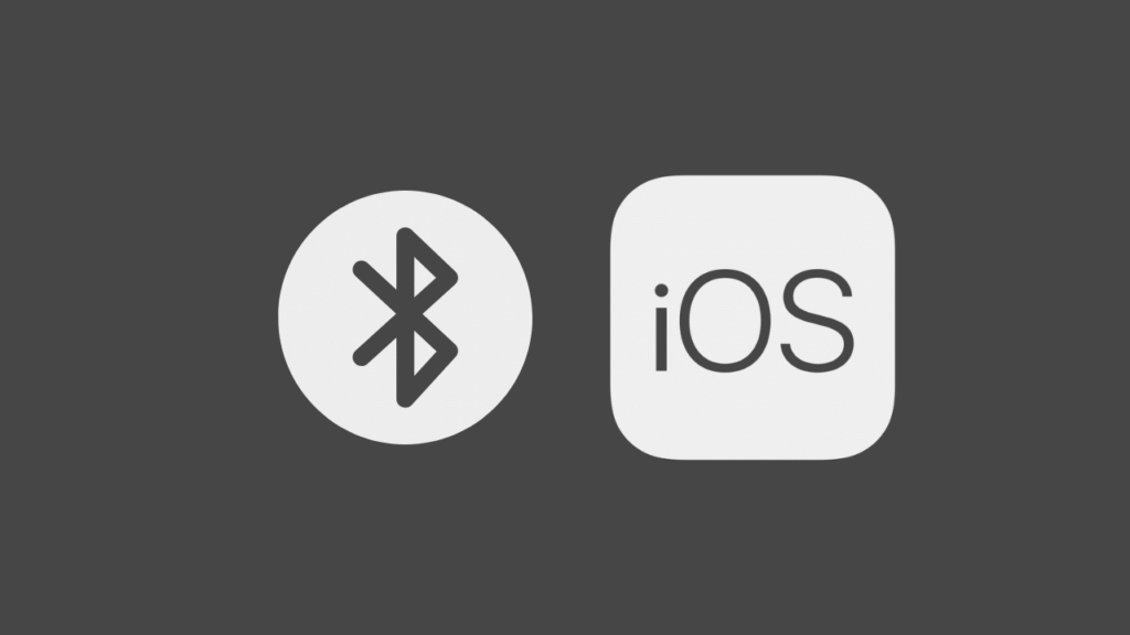 Bluetooth Issues After iOS Update? 8 Ways to Fix it