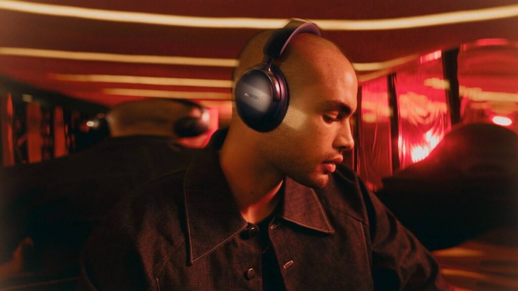 Bose's Latest QuietComfort Ultra Headphones Are a Huge Improvement