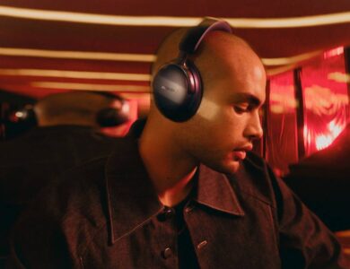 Bose's Latest QuietComfort Ultra Headphones Are a Huge Improvement