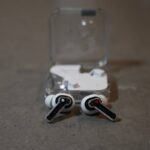 Community feedback prompts Nothing to return to numbered earbud names