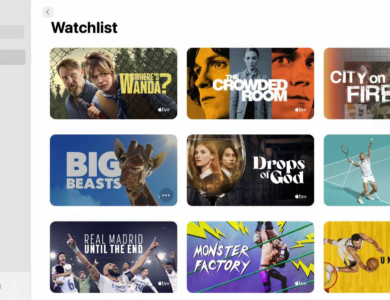 Custom Watchlists—The Streaming Feature We Desperately Need