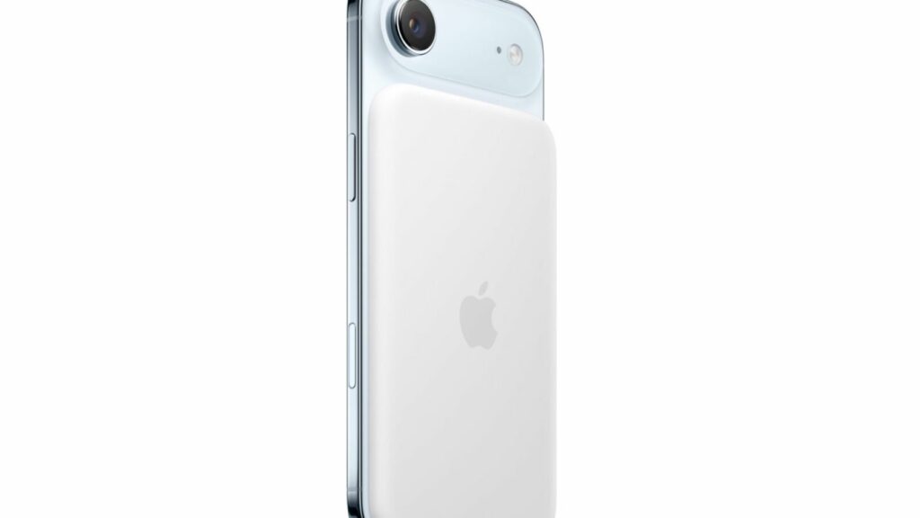 Do you want an enduring iPhone air? It may cost you dearly 