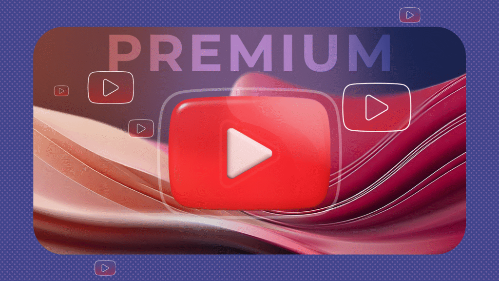 Does Your Family Live in Multiple Homes? Youtube Premium Might Not Like That