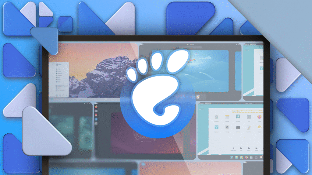 GNOME 49 Is Finally Out: Here's What's New