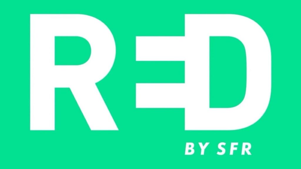 Good Red by SFR plan: for less than € 9 per month, enjoy 100 GB in 5G!
