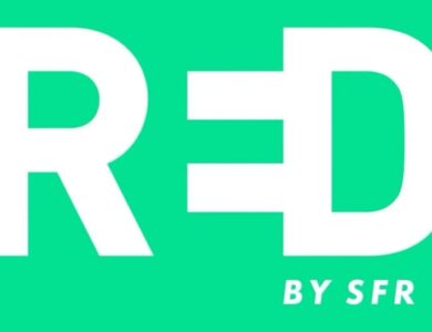 Good Red by SFR plan: for less than € 9 per month, enjoy 100 GB in 5G!