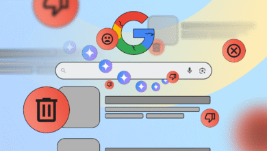 Google Is Switching Up Its Discover Feed