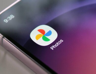Google brings its top-of-the-line Veo 3 model to Google Photos