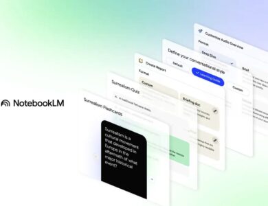 Google's NotebookLM Just Got More Features