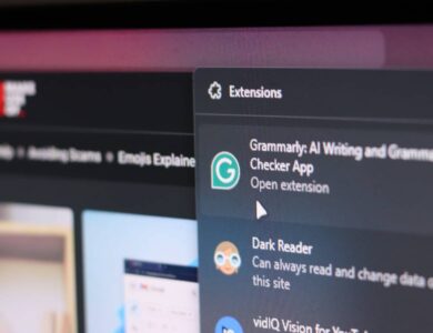 Grammarly’s New Feature Can Predict If You’ll Fail Your Paper