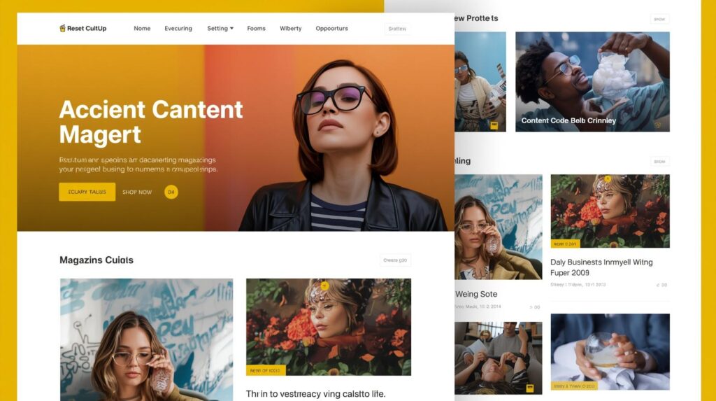 GutenVerse v4.2 Review: The Ultimate Magazine and Blog Theme for WordPress