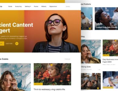GutenVerse v4.2 Review: The Ultimate Magazine and Blog Theme for WordPress