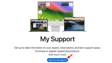 How to Check iPhone Warranty Status