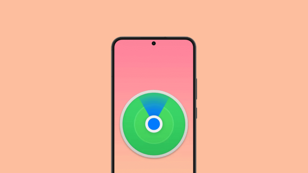 How to Find Your iPhone From an Android Phone