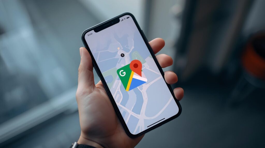 How to Fix Google Maps Not Working on Mobile Data