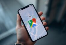 How to Fix Google Maps Not Working on Mobile Data