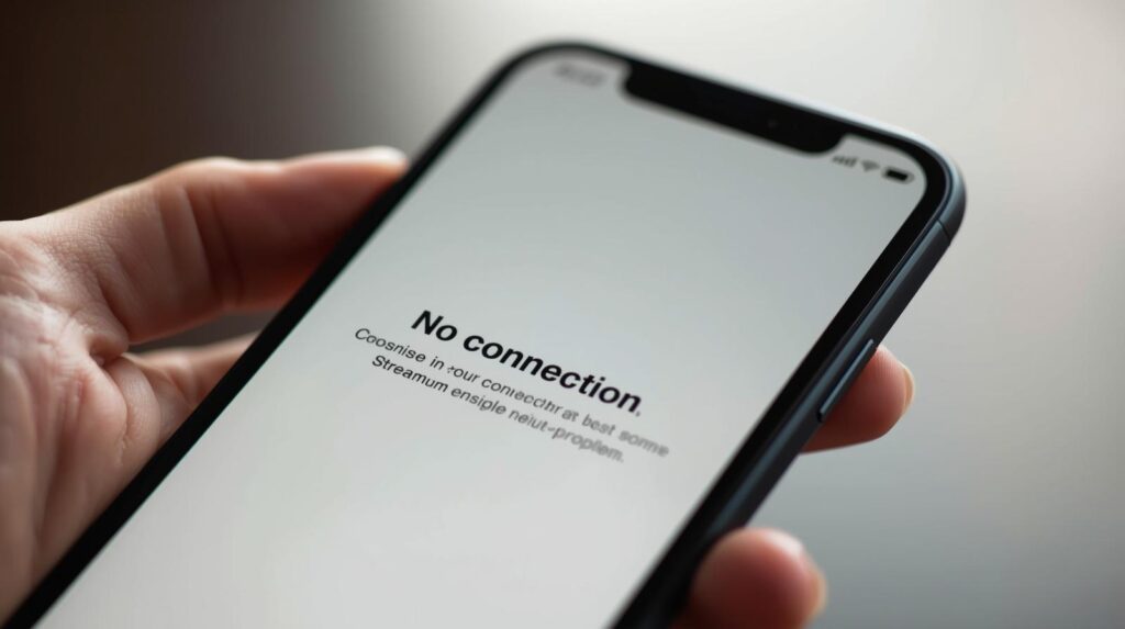 7 Easy Ways to Fix Streaming Apps Not Working on Cellular Data on iPhone