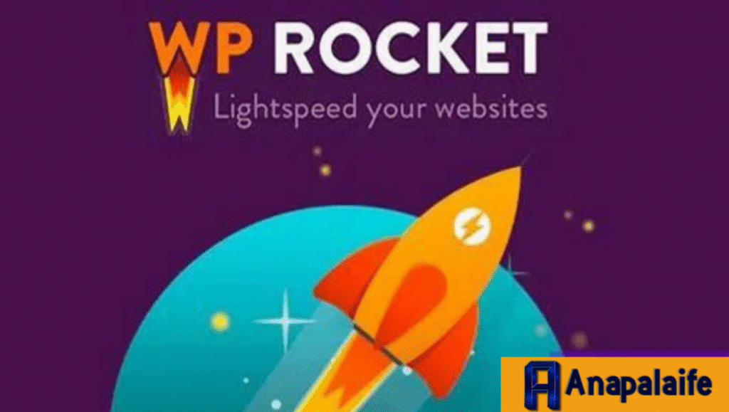 WP Rocket v3.19.4 – Best WordPress Cache Plugin for Speed