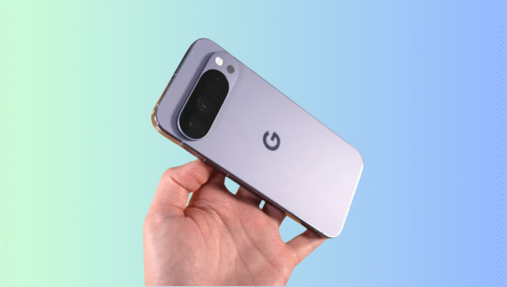 Google Pixel 10 Pro XL Review (2025) – AI Flagship, Long Battery, 7-Year Updates