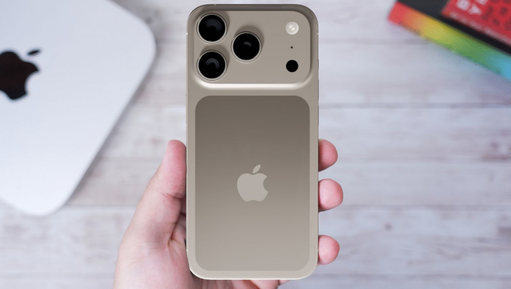 iPhone 17 Battery: Do American Models Last Longer?