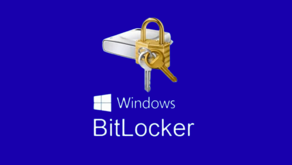 Turn Off BitLocker Drive Encryption on Windows 11
