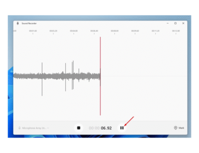 How to Record Audio on Windows 11 in 2024