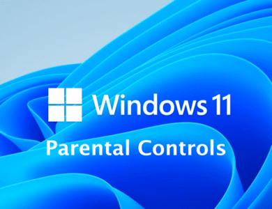 How to Set Up Parental Controls on Windows 11
