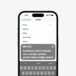 How to Type to Speak During iPhone Calls