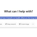 How to Use ChatGPT's Deep Research