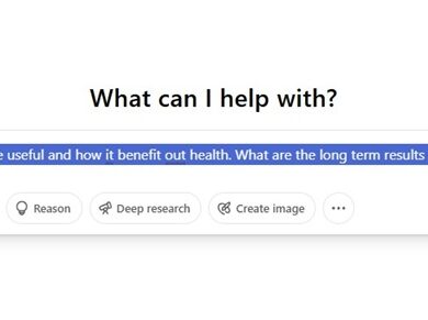 How to Use ChatGPT's Deep Research