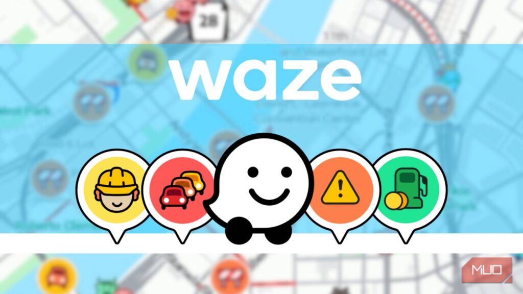 I still use Waze and I’ll never switch to Google Maps