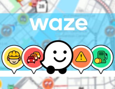I still use Waze and I’ll never switch to Google Maps