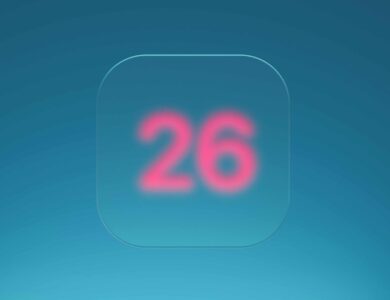 IOS 26: When will the most awaited update of the year be available?