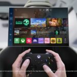 I'm not impressed by Xbox Cloud Gaming coming to cars