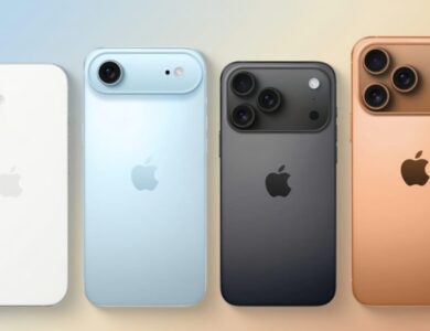 Keynote Apple: The latest rumors on iPhone 17