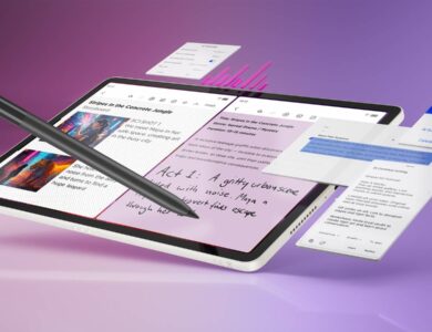Lenovo's Newest Tablets Are a Boon For Creators