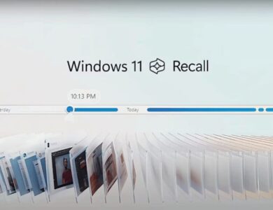 Microsoft Releases Recall Preview Feature For Windows Insiders On Copilot+ PCs