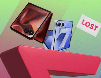 Motorola Razr 2025 powers company to no. 2 smartphone brand in US