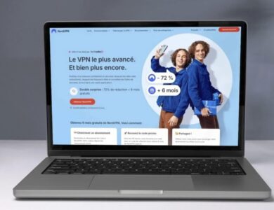 NordVPN: from € 3.09 per month for 2 years with lots of advantages, this offer is unbeatable